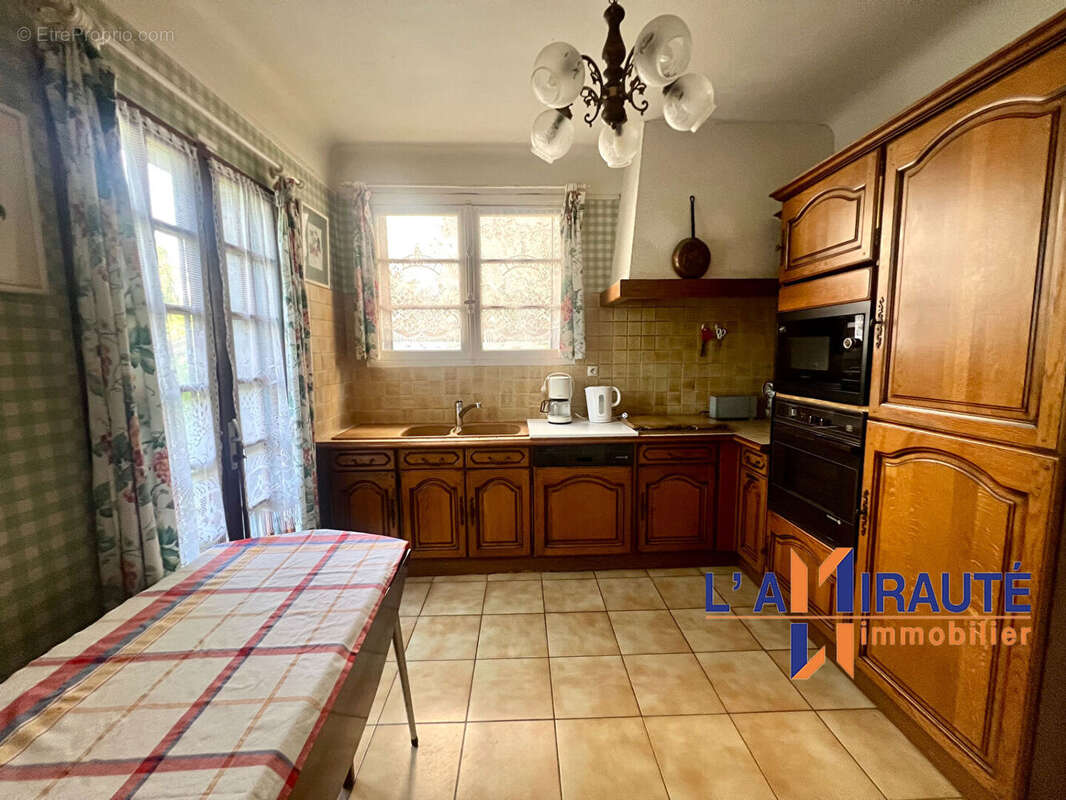 Maison Houilles 6 pièce(s) 103.54 m2 - photo 5