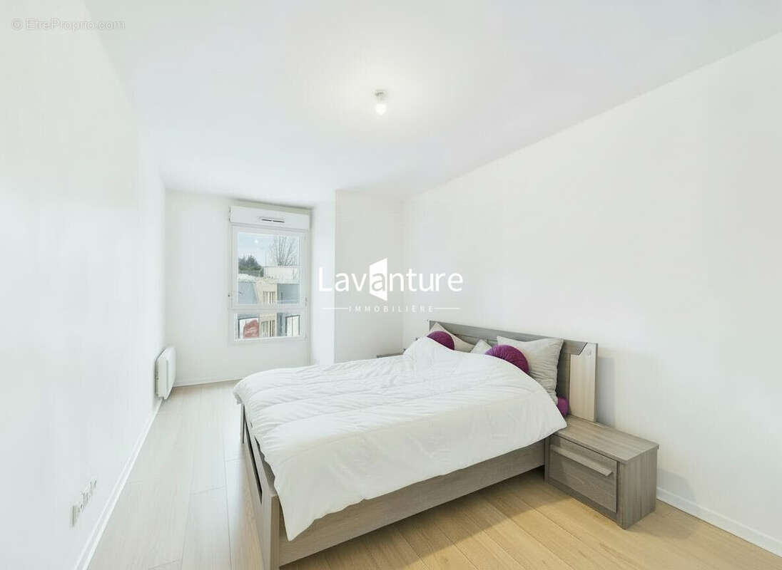 Appartement à CHATENAY-MALABRY