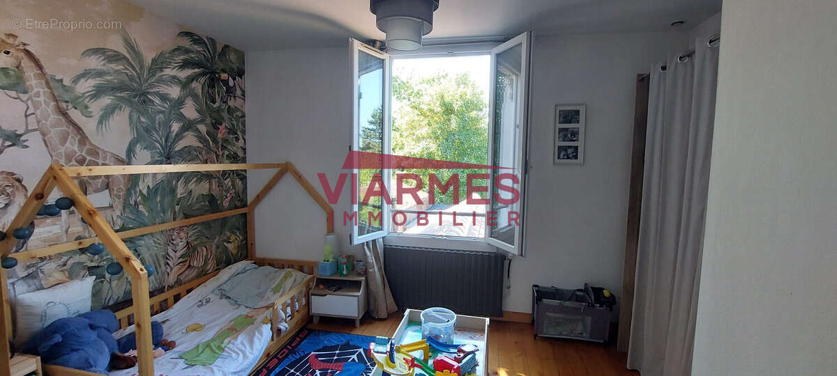 Maison 89 m² à Beaumont-Sur-Oise  - photo 6