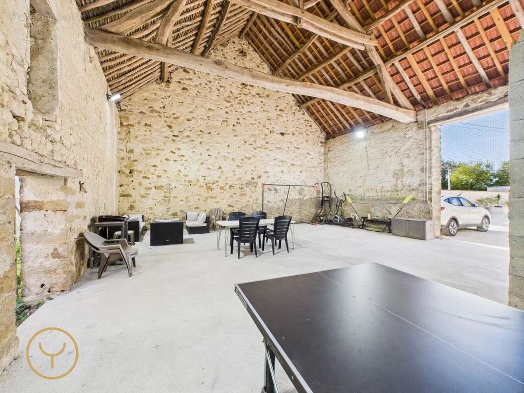 Maison à NOGENT-SUR-SEINE