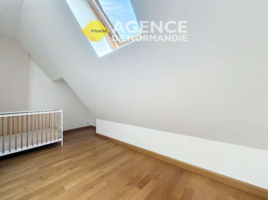 Maison à VILLERS-EN-OUCHE