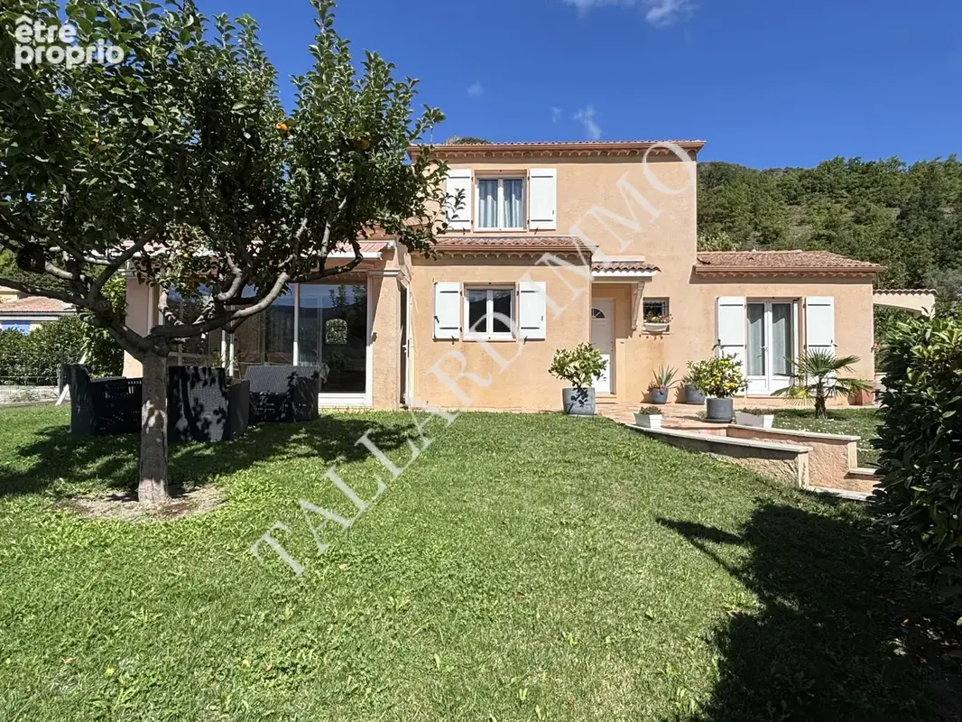 Photo Maison à La Saulce au prix de 395 000€