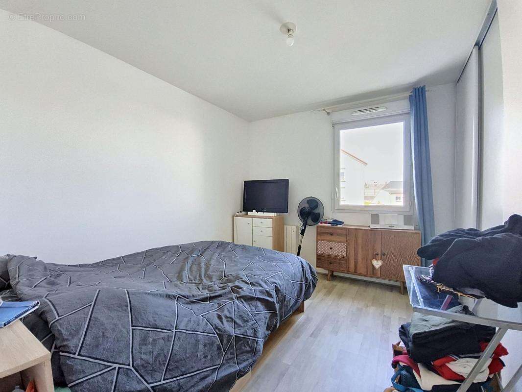 Appartement à LE PETIT-QUEVILLY