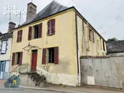 Maison à CLUGNAT