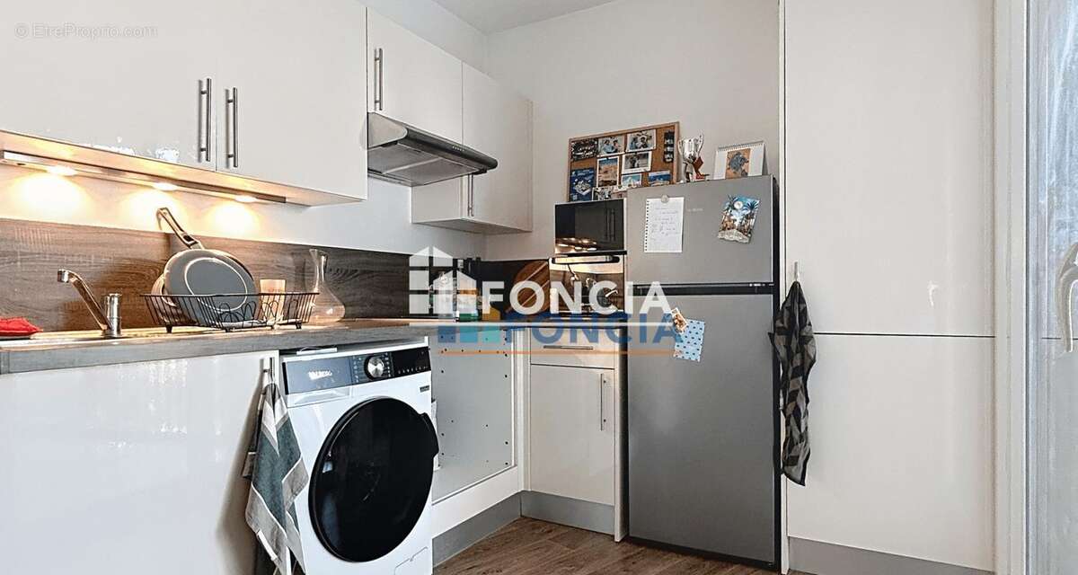 Appartement à CAEN
