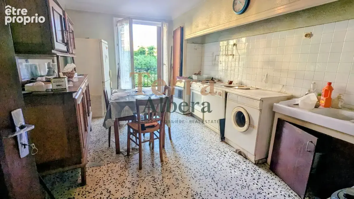 Maison de village traversante au beau potentiel de valorisation - photo 3
