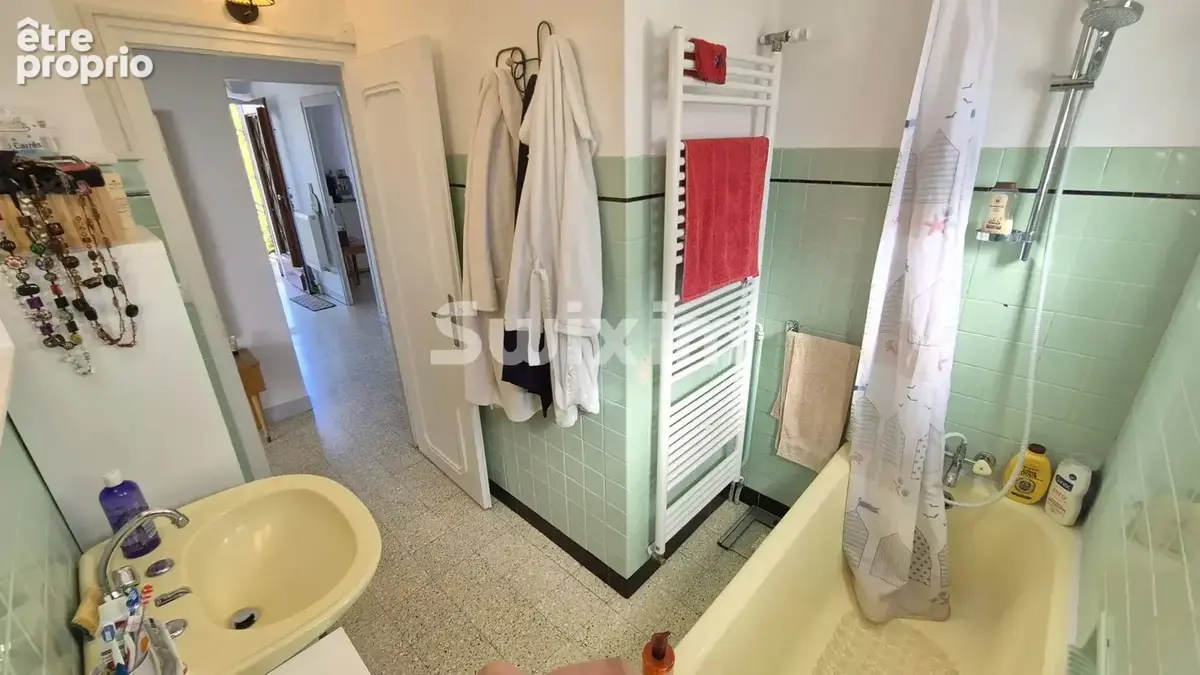 Pavillon habitable de suite, 2 chambres, jardin clos, garage - photo 9