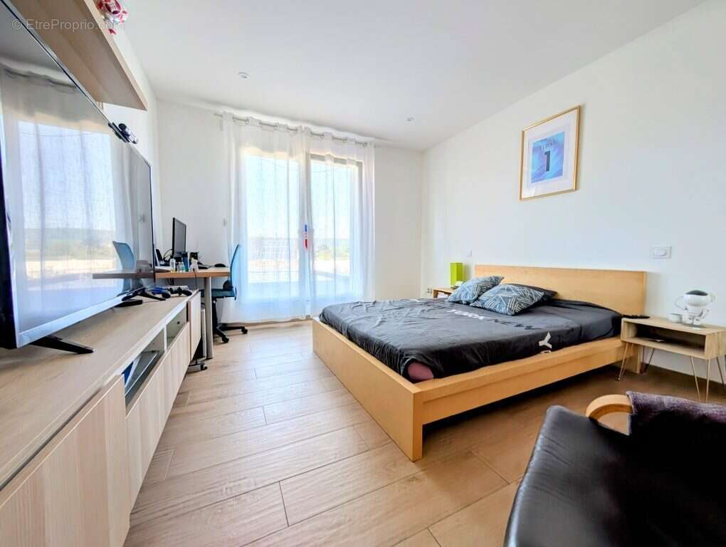 Maison à PERRIGNY-LES-DIJON