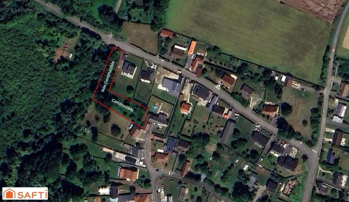 Photo 3 - Terrain à CASTRES