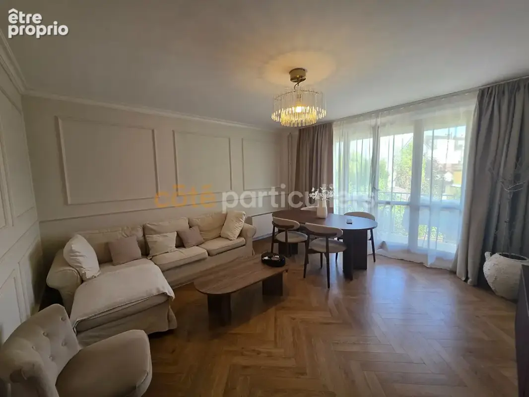 Appartement 80 m2 - photo 2
