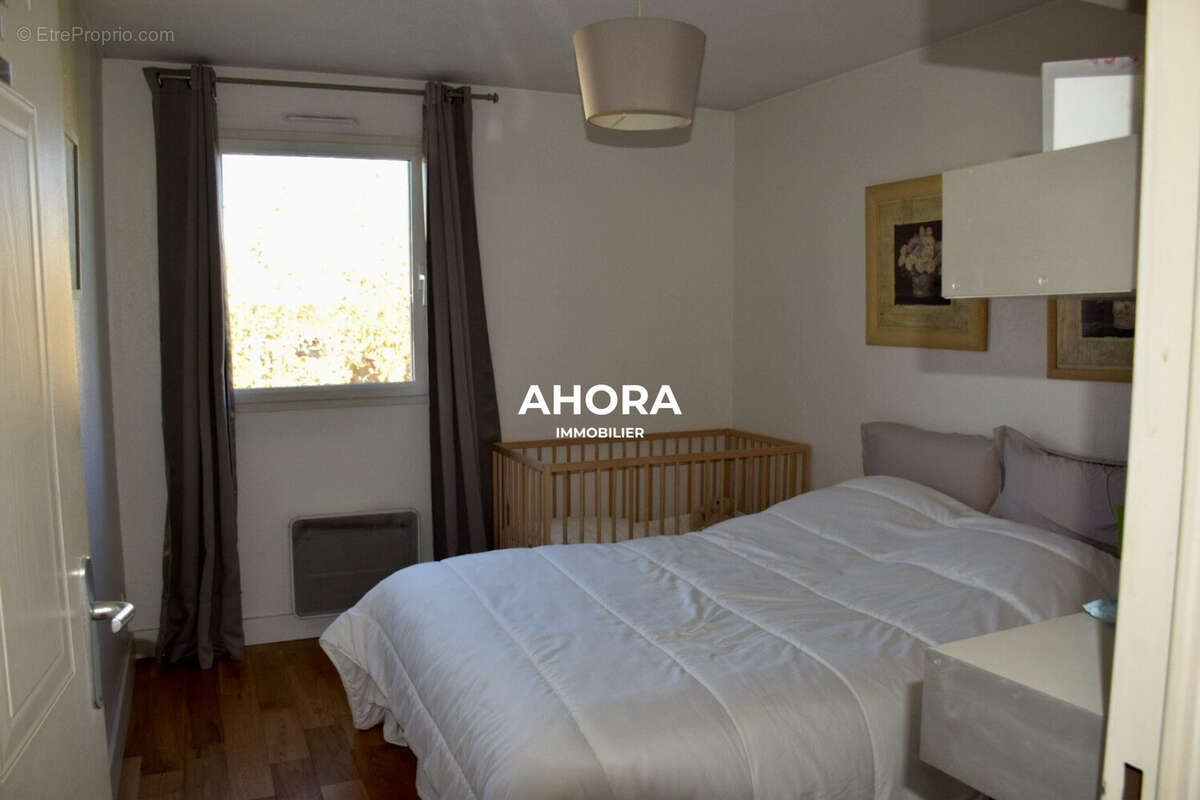 Appartement à MARSEILLE-12E