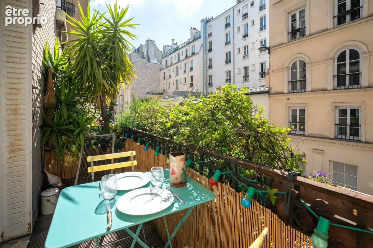 Appartement 5 pièces 88 m² à vendre à Paris-11e (75011) - photo 3