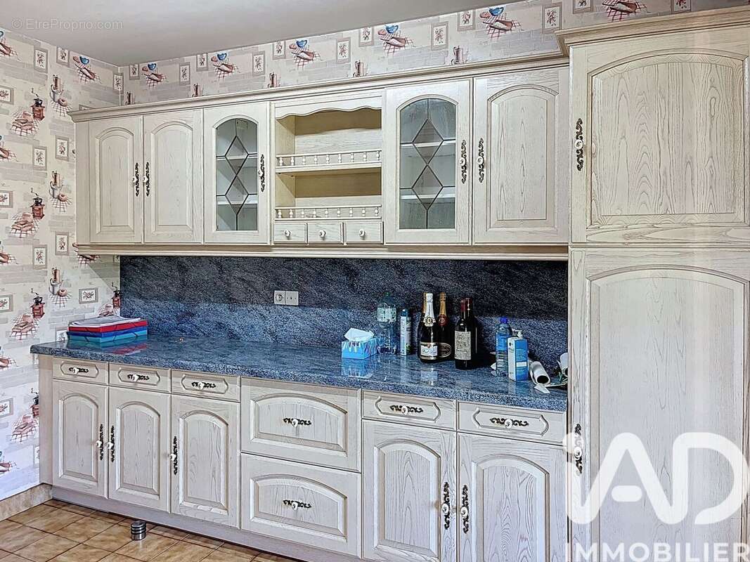 Photo 7 - Maison à CHATELLERAULT