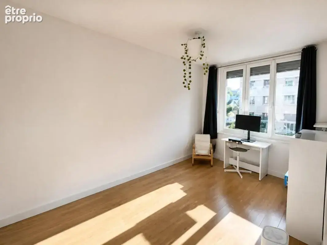 Appartement de 3 pièces de 73 m² à Le Thillay - photo 7