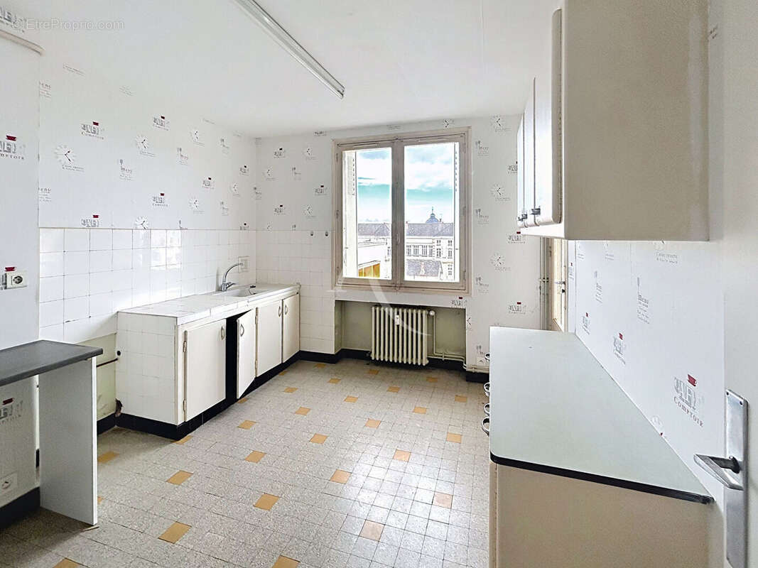 Appartement à MACON