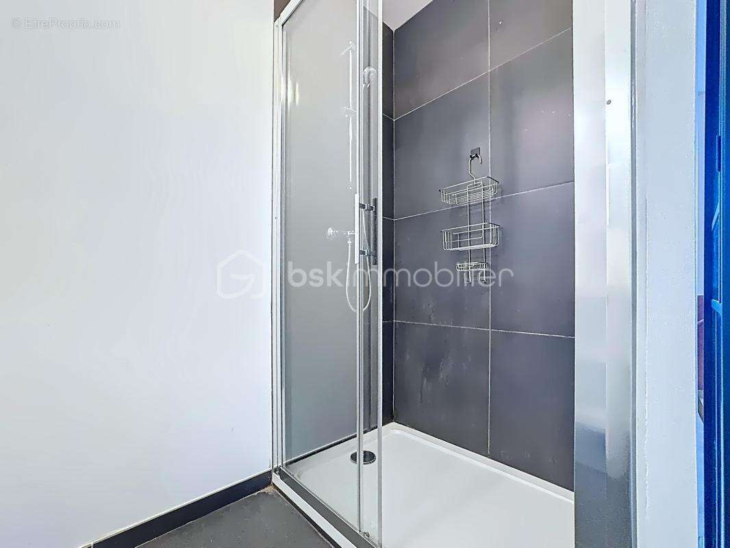 Maison contemporaine 90 m² – 3 chambres – Jardin – garage - photo 15