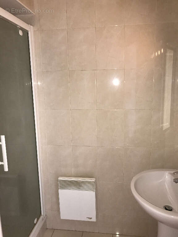 Appartement à VILLEMOMBLE