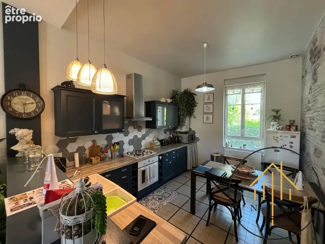Maison 120 m² à Angouleme  - photo 2