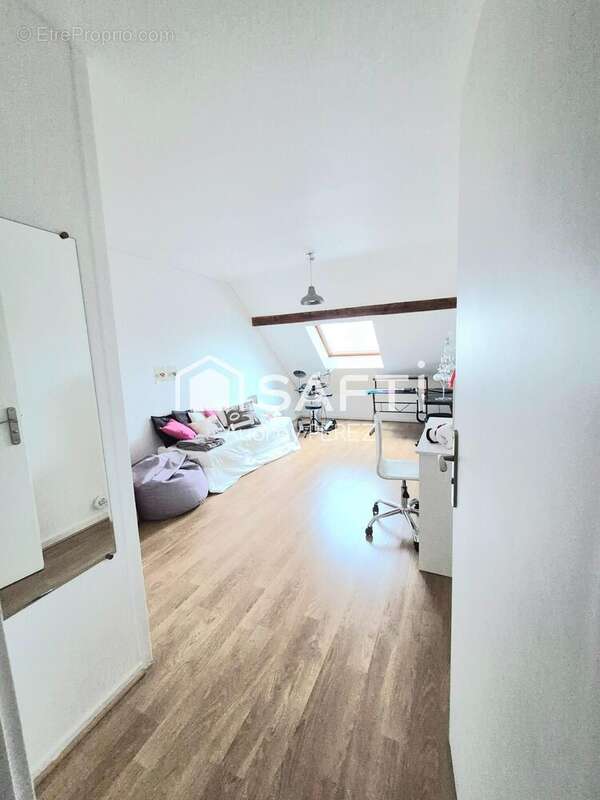 Photo 4 - Appartement à PONTAULT-COMBAULT