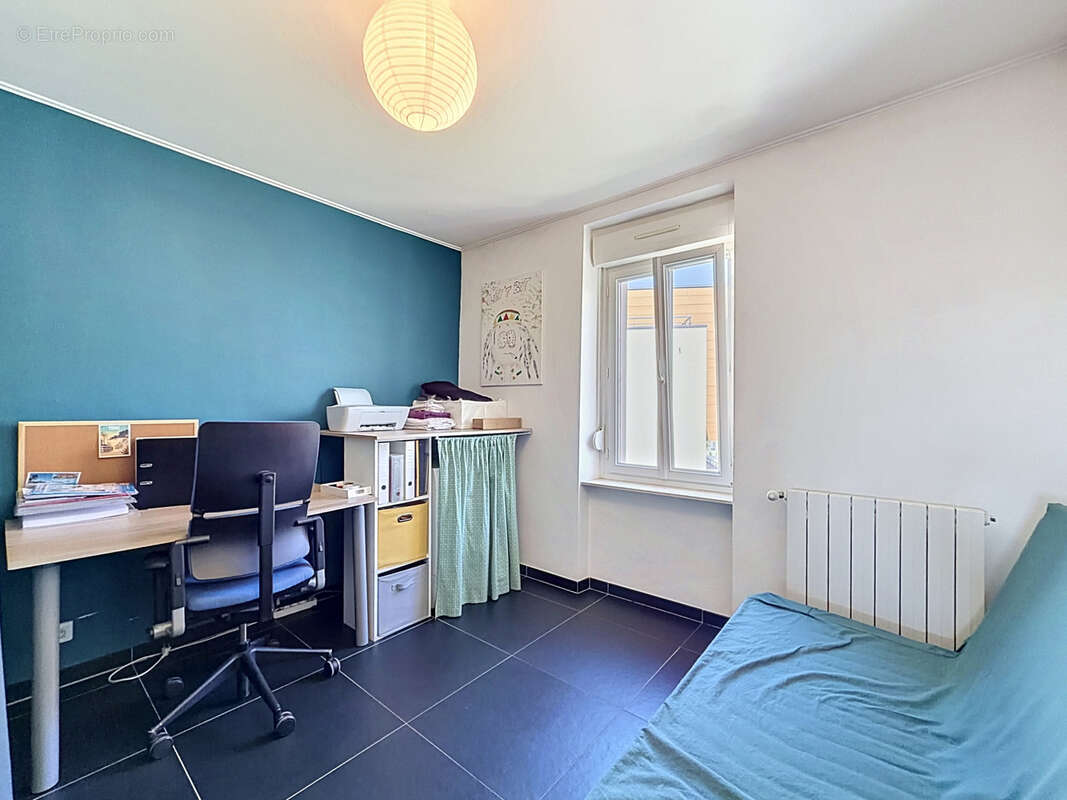 Appartement à THIONVILLE