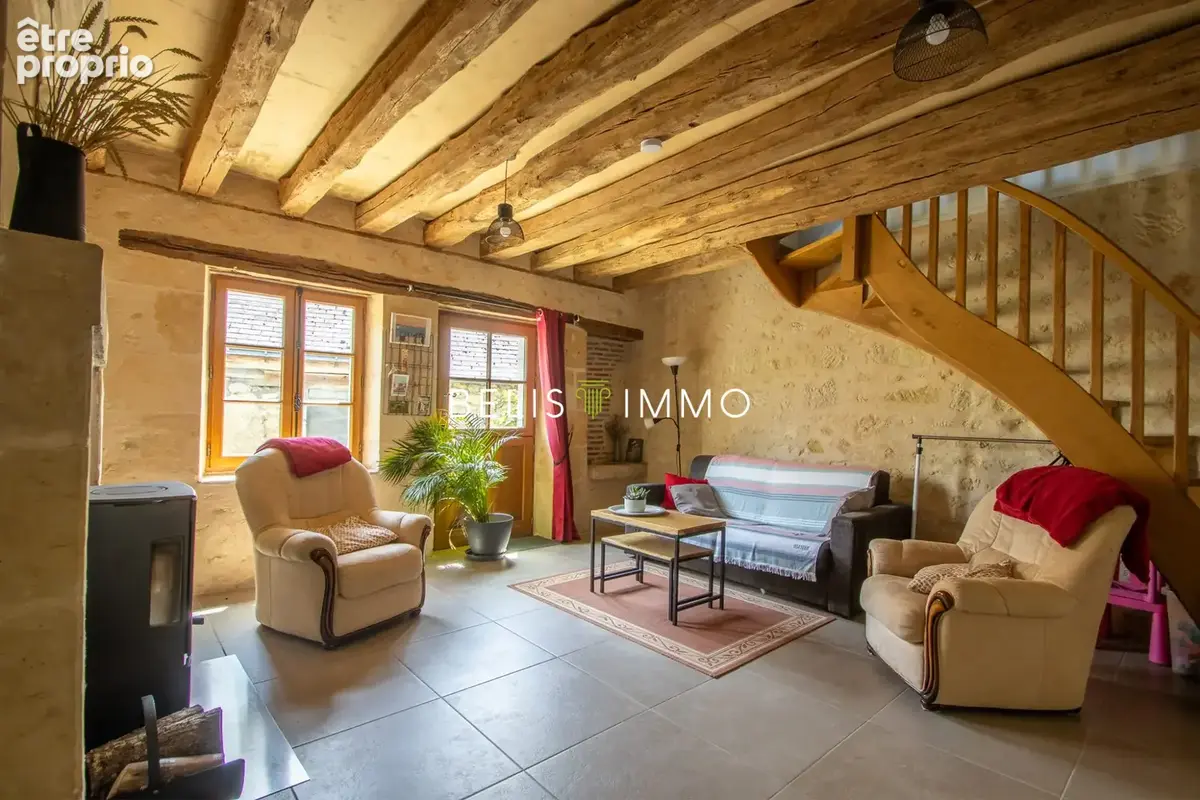Maison 84 m² à Montlouis-Sur-Loire  - photo 4