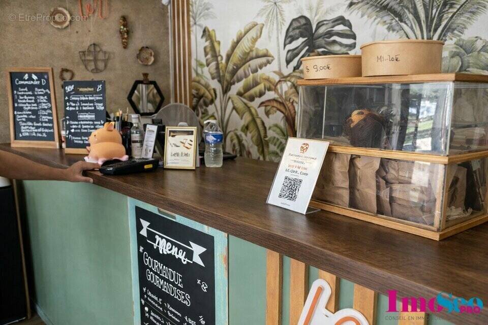 Commerce à BORDEAUX