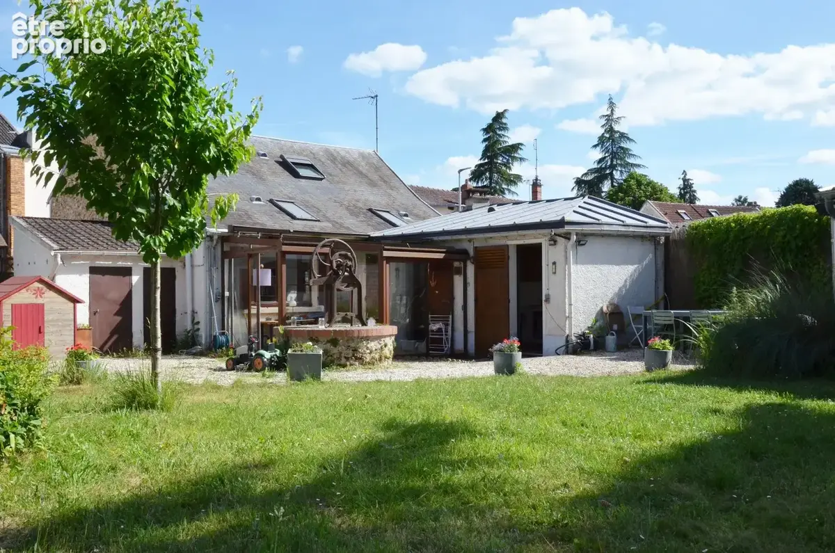 Maison de Charme - photo 13