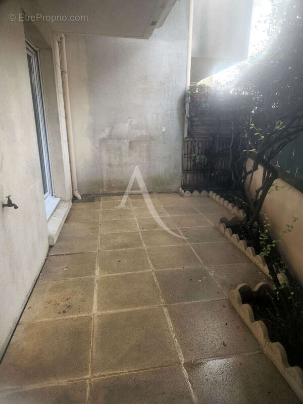 Appartement à PONTAULT-COMBAULT