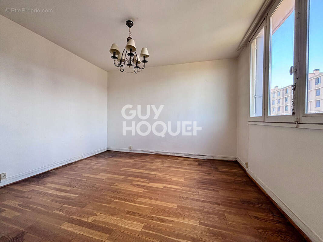 Appartement à CALUIRE-ET-CUIRE