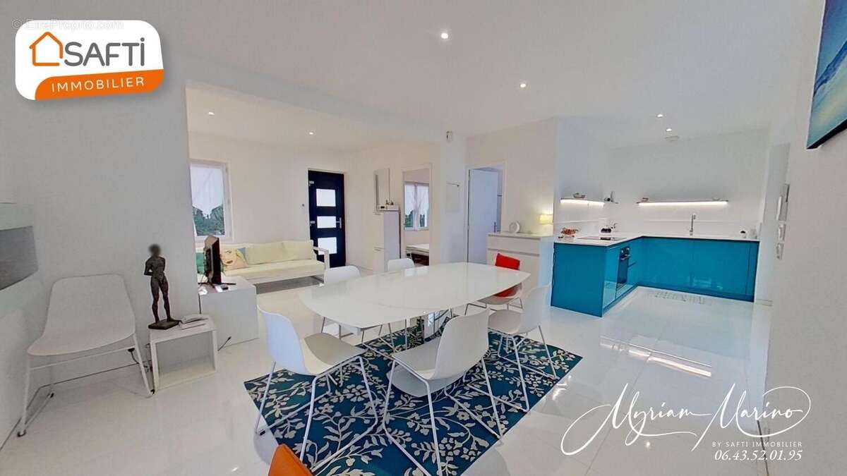 Photo 4 - Maison à FREJUS