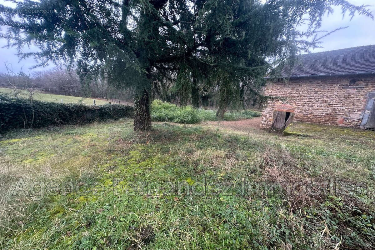 Maison 160 m² à Semur-En-Brionnais  - photo 9