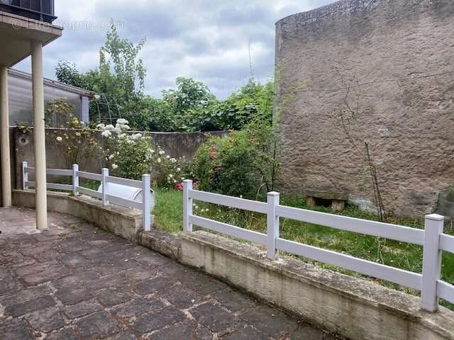 Appartement à TALANGE