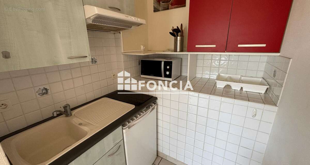 Appartement à LA ROCHELLE