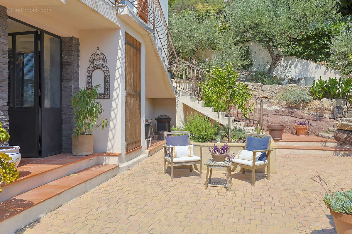 Maison à LA FARLEDE