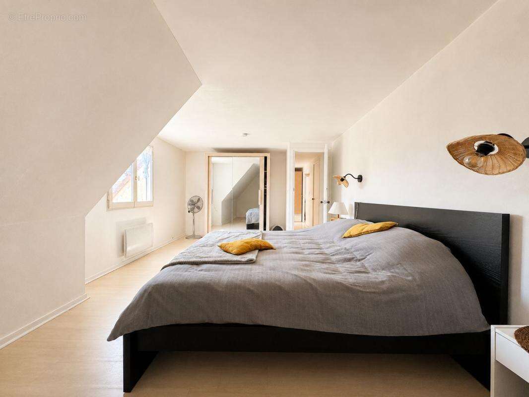 Maison à CLERMONT