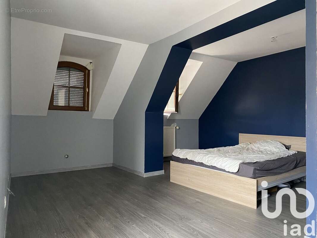 Photo 8 - Maison à NOGENT-SUR-SEINE