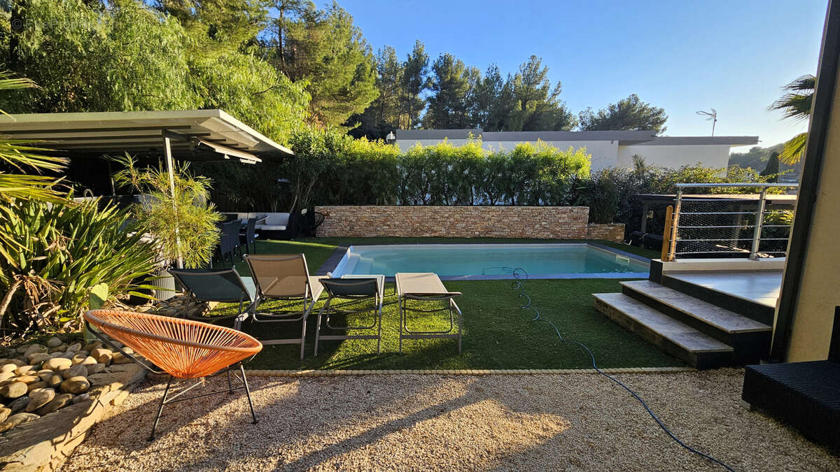 Appartement à BANDOL