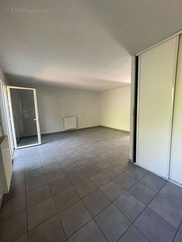Appartement Bassens 3 pièce(s) - photo 6