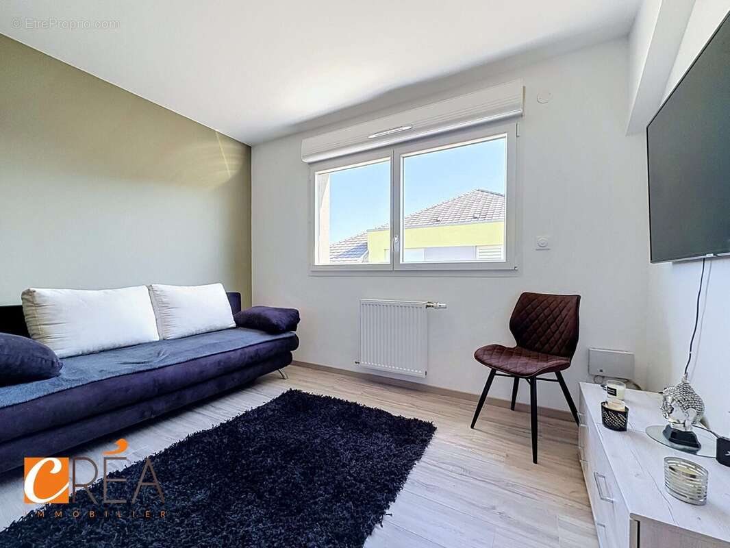 Maison 80 m² à Pfastatt  - photo 8