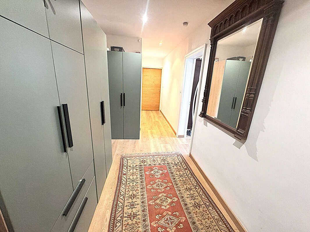 Appartement à DIJON