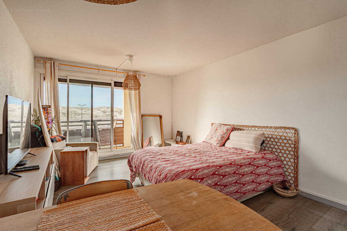 Appartement à SEIGNOSSE