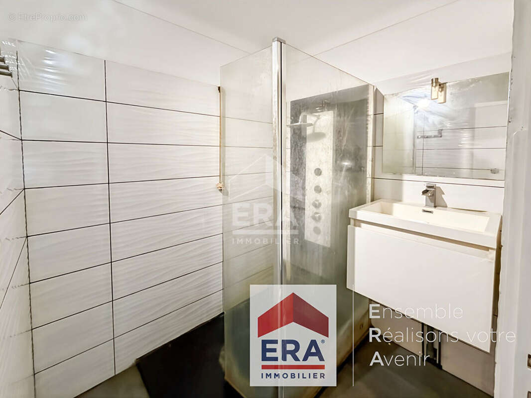 Appartement à CANET-EN-ROUSSILLON