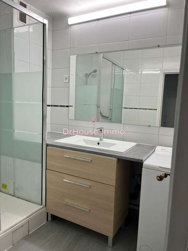 Appartement à MEUDON