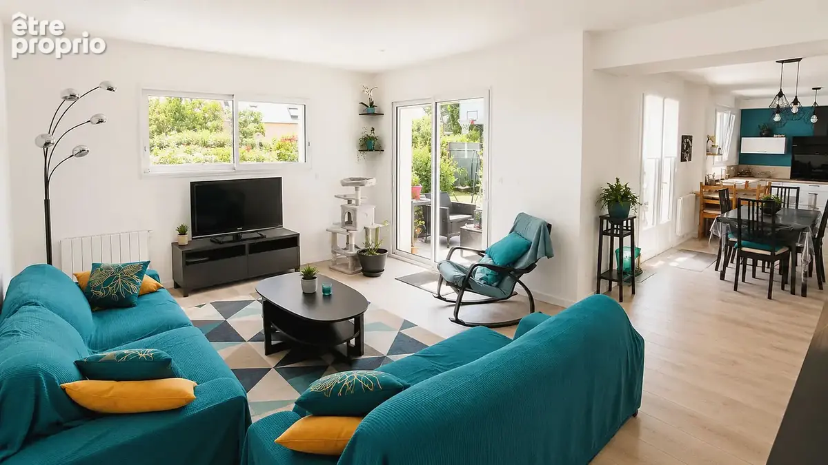 Maison Liffré - photo 3