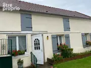 Maison à AMBLAINVILLE