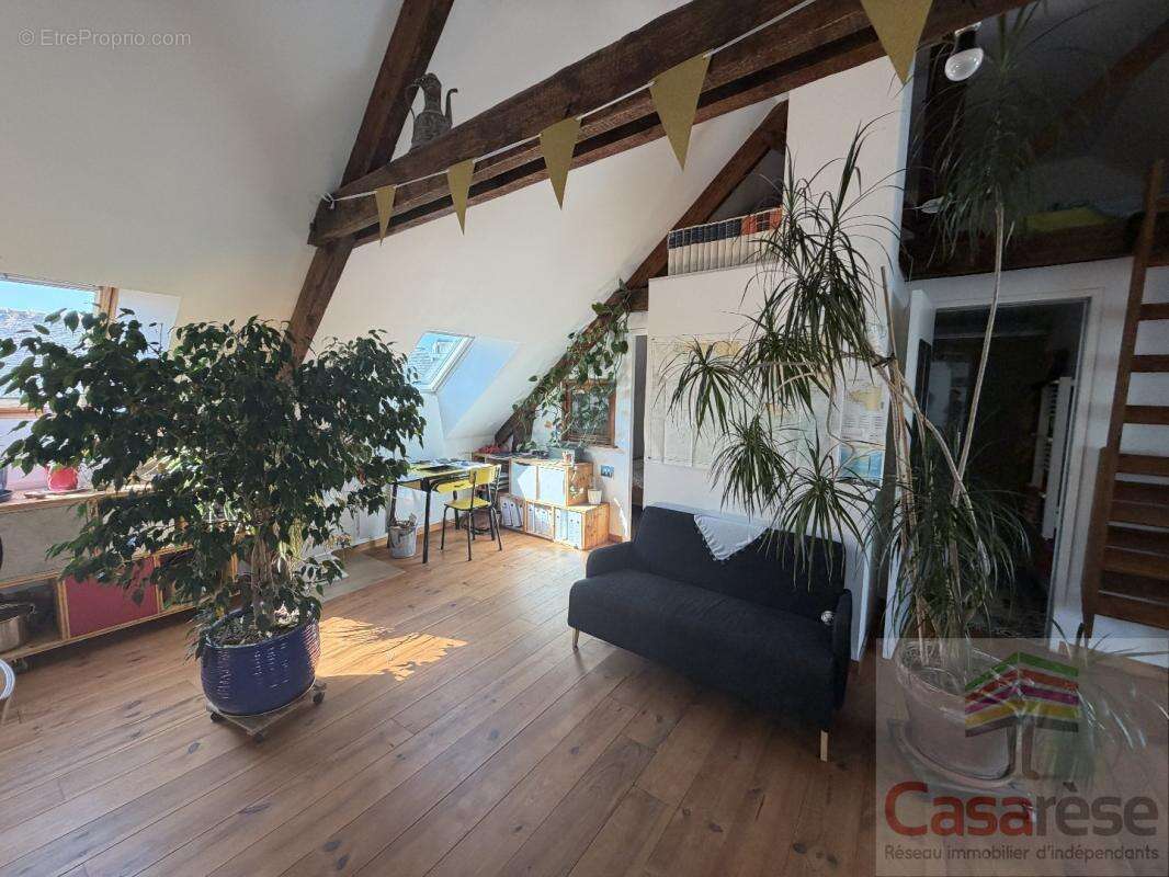 Appartement - photo 6