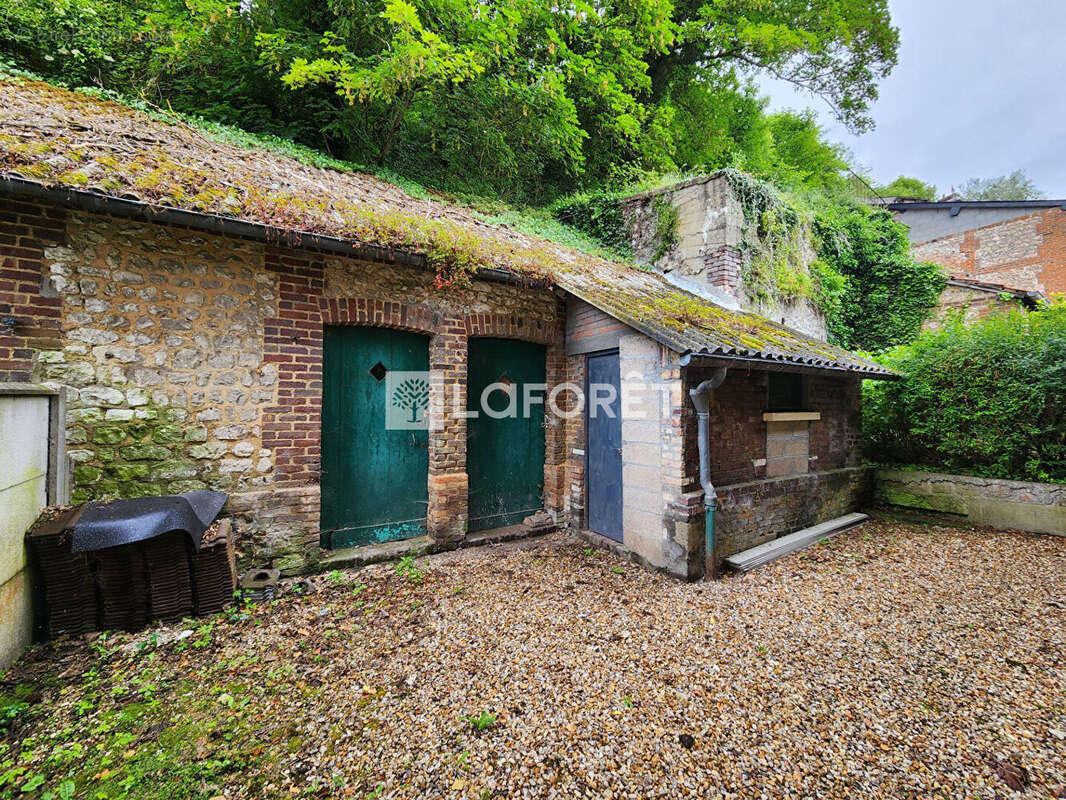Appartement à ORIVAL