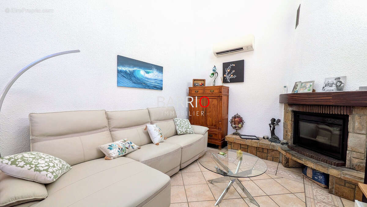 Maison 150 m² à Laroque-Des-Alberes  - photo 6