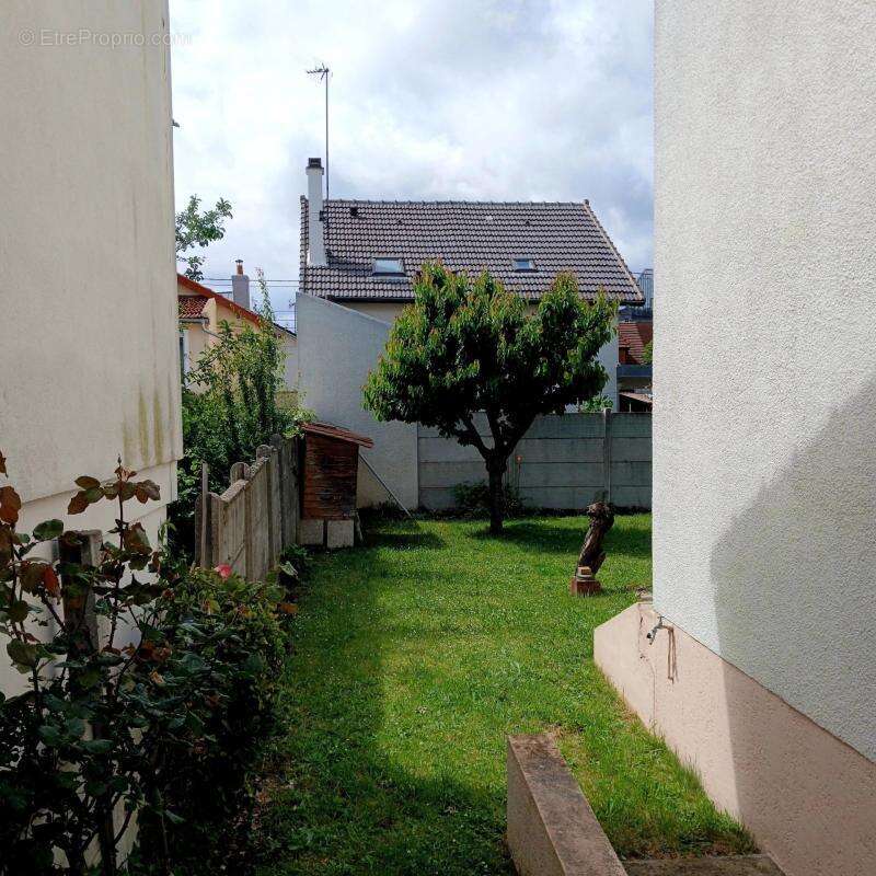 Maison à BONDY