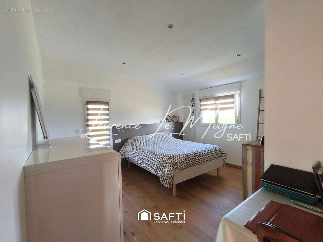 Photo 5 - Maison à SAINT-DIVY